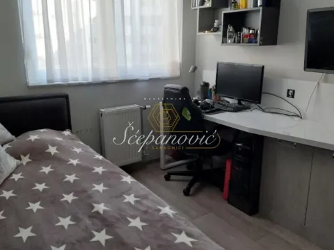Prodaja, trosoban stan, 89m², Nova Detelinara, Novi Sad Sve Podlokacije - image 13