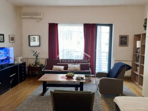 Stan in Vračar Centar