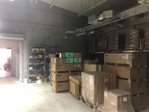 Rent, office space, 700m², Leštane, Grocka