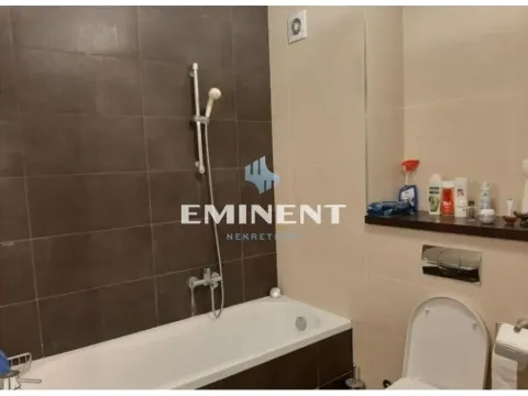 Rent, two bedroom apartment, 55m², Čubura, Beograd - image 5