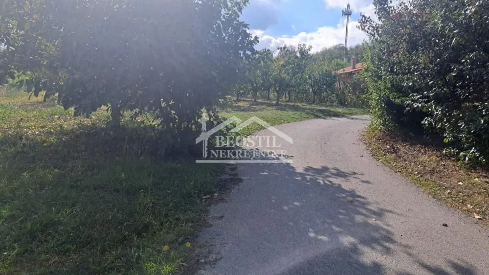 Prodaja, plac, 4700m², Grocka, Beograd