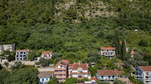 Prodaja, plac, 900m², Podkošljun, Budva - image 3