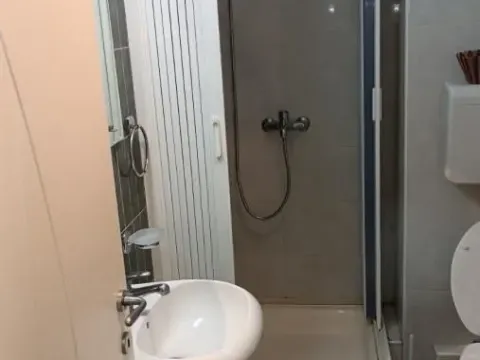 Rent, studio apartment, 28m², Grbavica, Novi Sad Sve Podlokacije - image 4