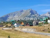 Sale, land lot, 1133m², Motički gaj, Žabljak - image 2
