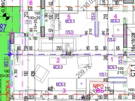 Prodaja, dvosoban stan, 38m², Bul Kralja Aleksandra, Zvezdara Sve Podlokacije - image 8