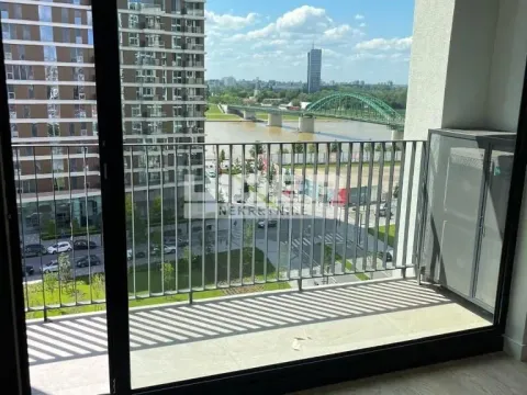 Prodaja, četvorosoban stan, 109m², Savski Venac, Beograd - image 8