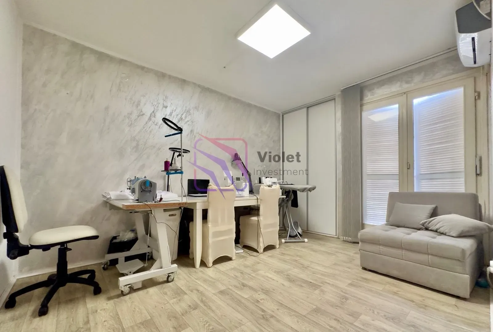 Prodaja, dvosoban stan, 65m², Seljanovo, Tivat
