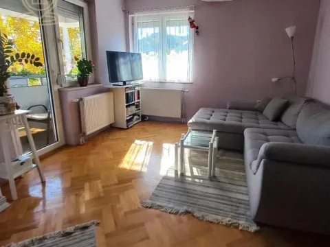Two Bedroom Apartment for Rent, 48m2, Čair, Niš Two Bedroom Apartment for Rent, 48m2, Čair, Niš