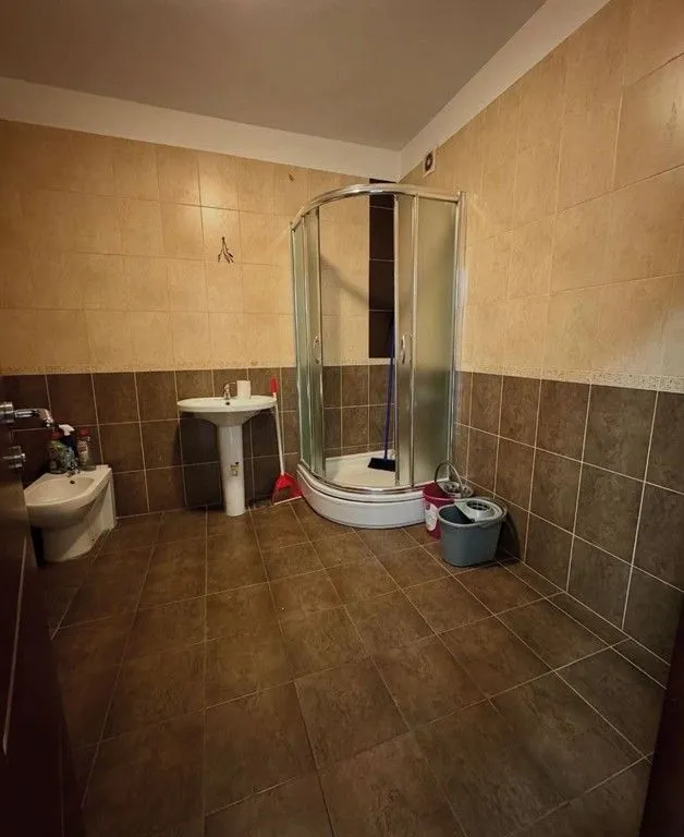 Prodaja, dvosoban stan, 105m², Preko Morače, Podgorica