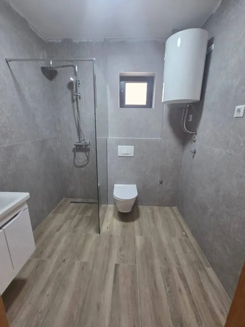Sale, two bedroom apartment, 64m², Bečići, Budva