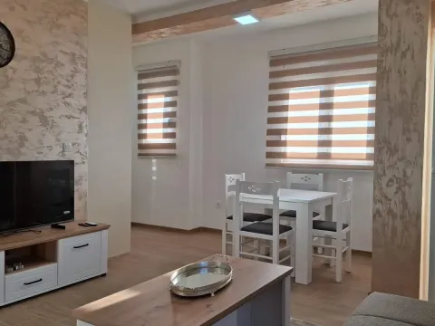 Izdavanje, stan, 35m², Blok 9, Podgorica - image 7