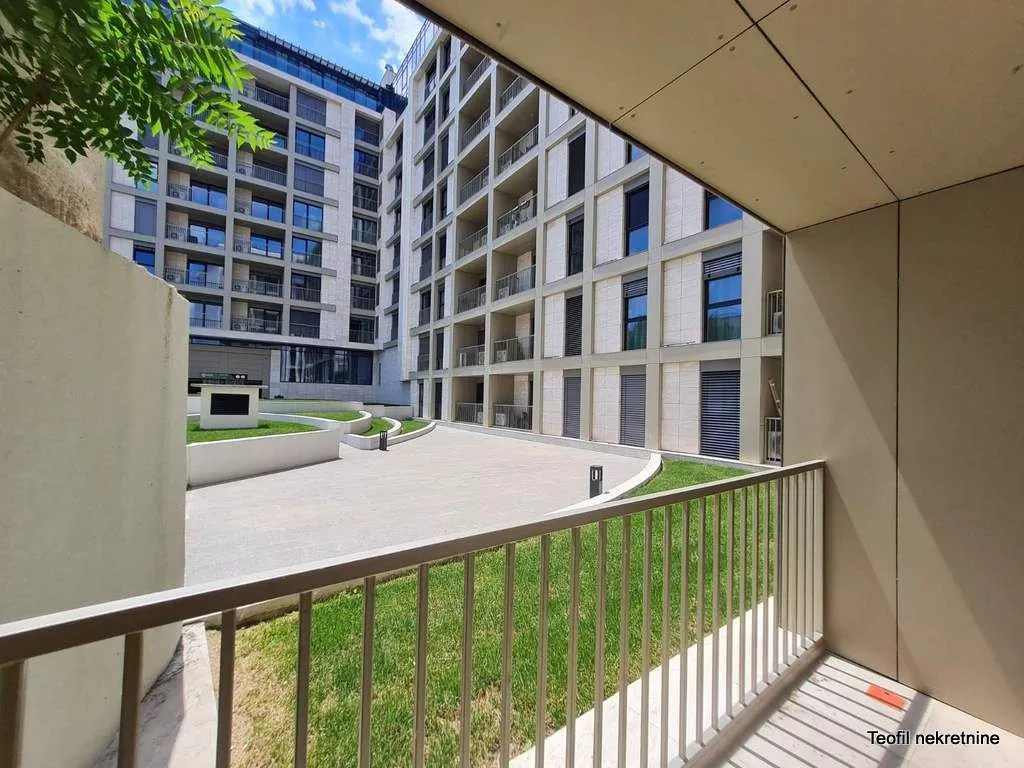 Rent, office space, 78m², Gradska Bolnica, Zvezdara Sve Podlokacije