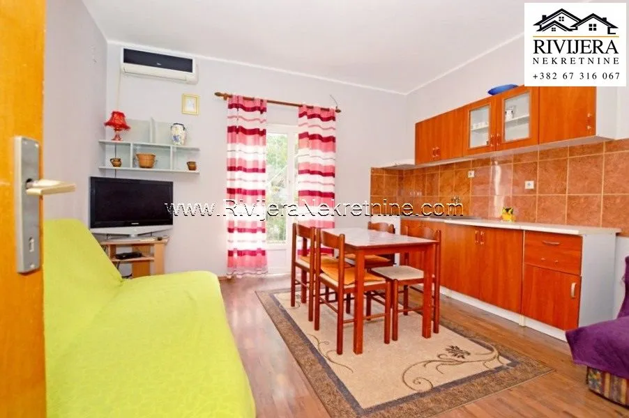 Sale, house, 223m², Igalo, Herceg Novi