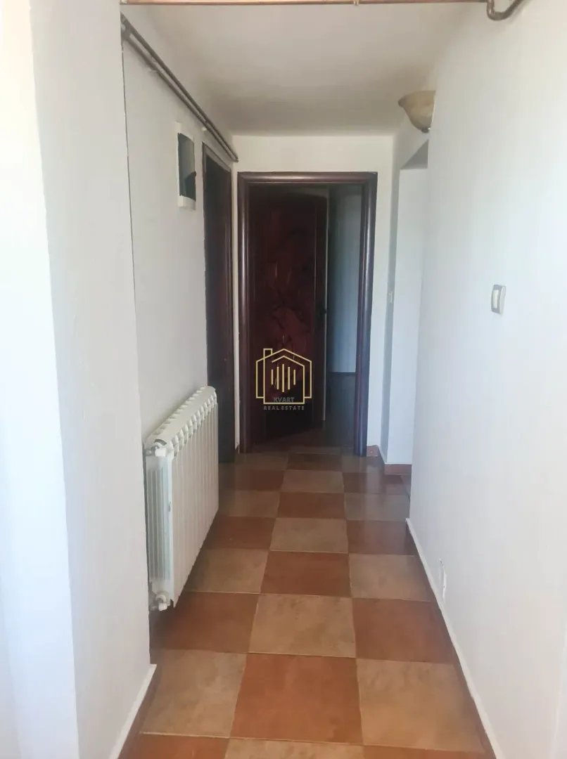 Izdavanje, jednosoban stan, 133m², Donja Gorica, Podgorica