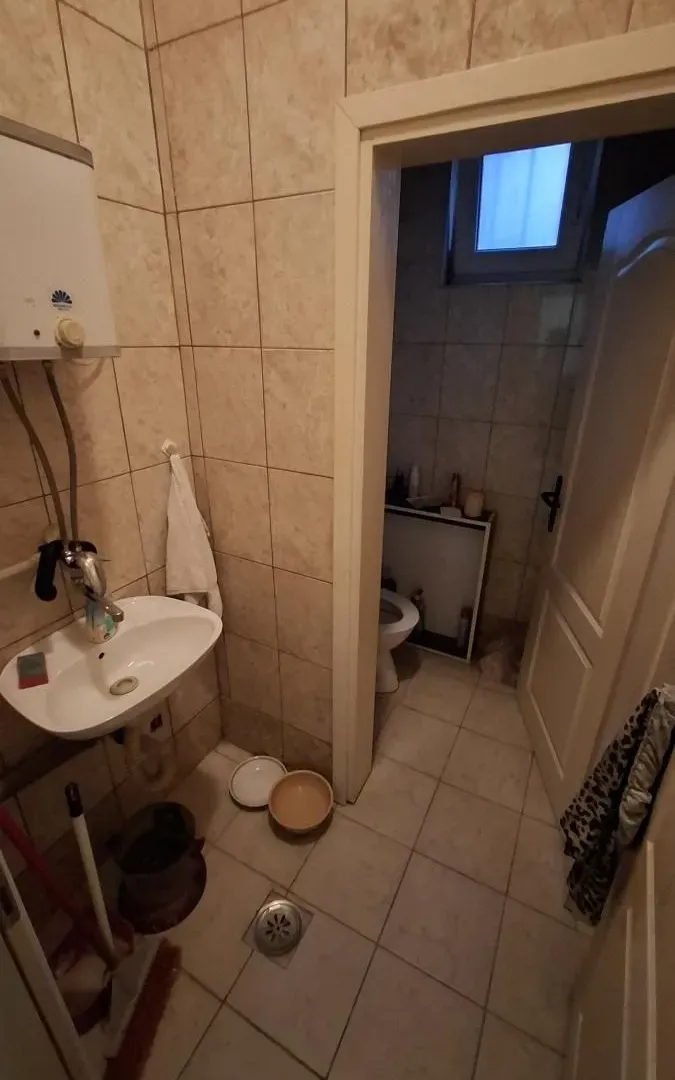 Sale, office space, 36m², Detelinara, Novi Sad Sve Podlokacije