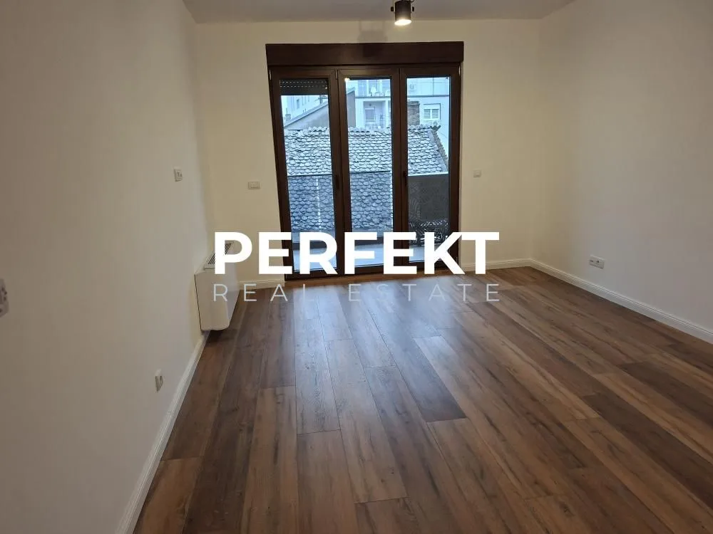 Sale, two bedroom apartment, 65m², Centar, Pančevo