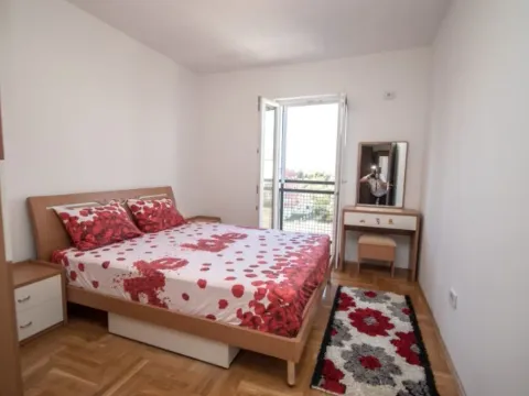 Rent, two bedroom apartment, 600m², City Kvart, Podgorica - image 9