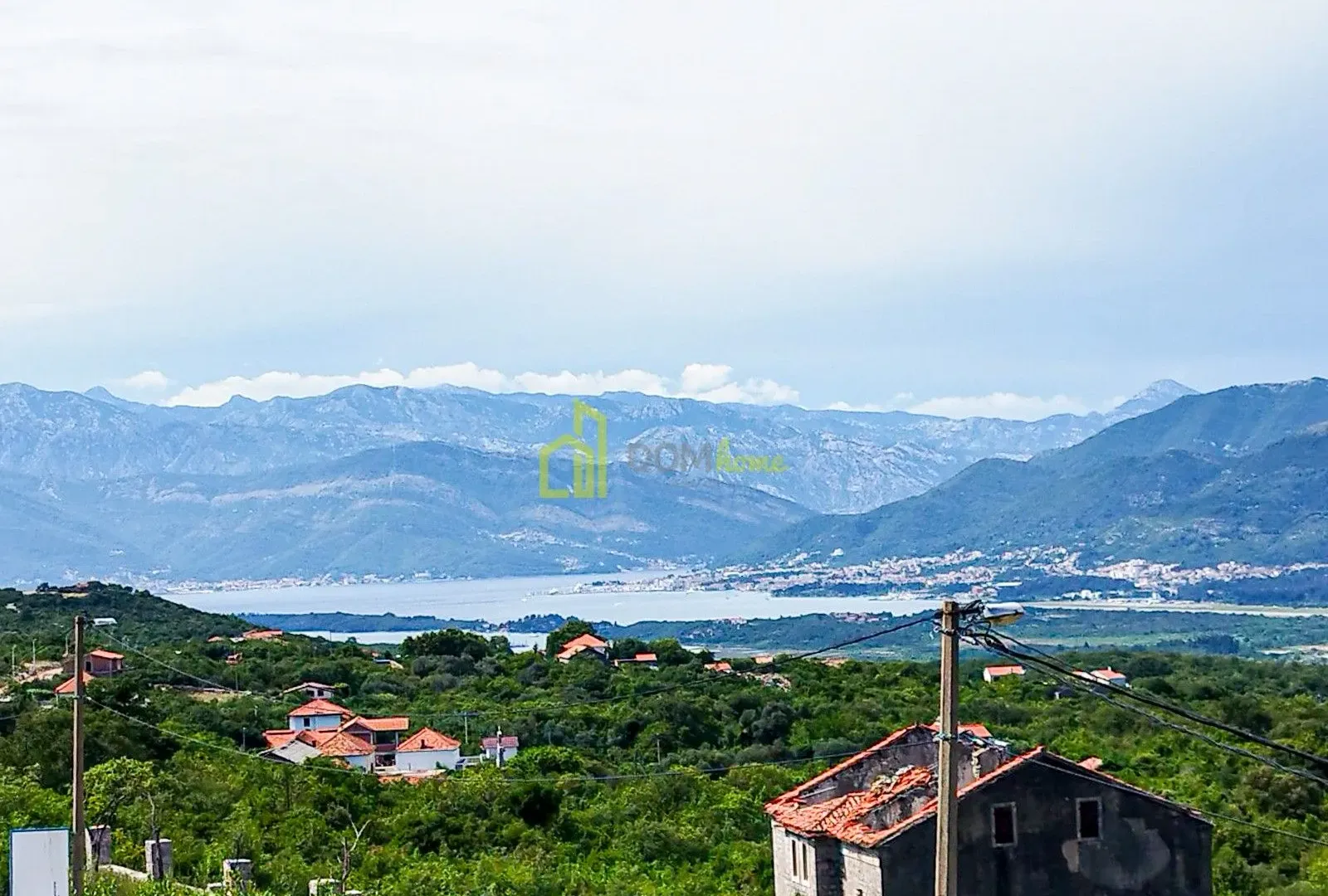 Rent, house, 170m², Lješevići, Kotor