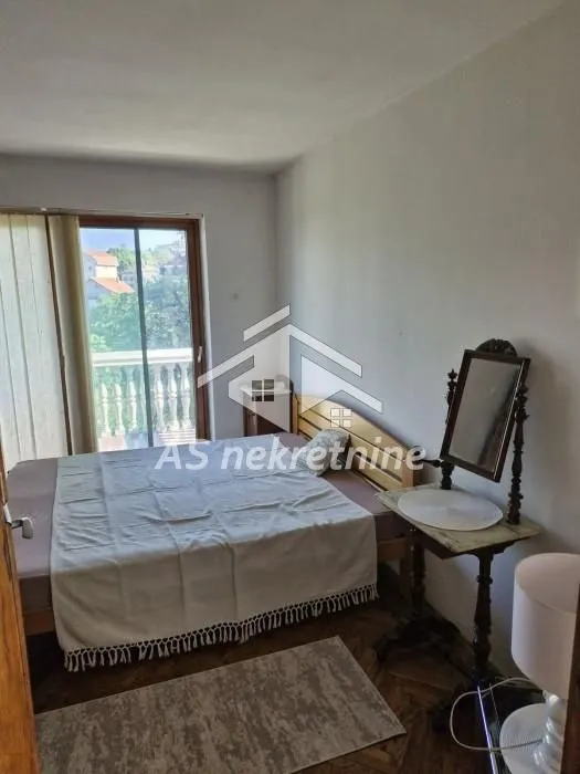 Rent, two bedroom apartment, 50m², Žarkovo, Beograd