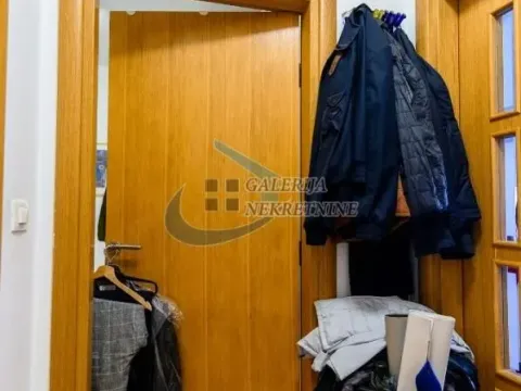 Prodaja, trosoban stan, 65m², Cvetni Trg, Vračar Sve Podlokacije - image 17