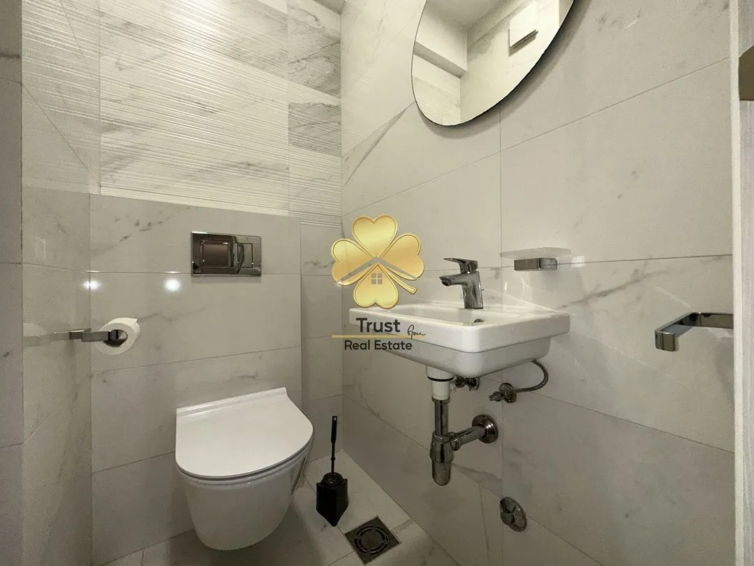 Rent, two bedroom apartment, 75m², Central Point, Podgorica
