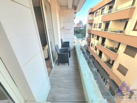 Izdavanje, jednosoban stan, 49m², Centar, Budva - image 12