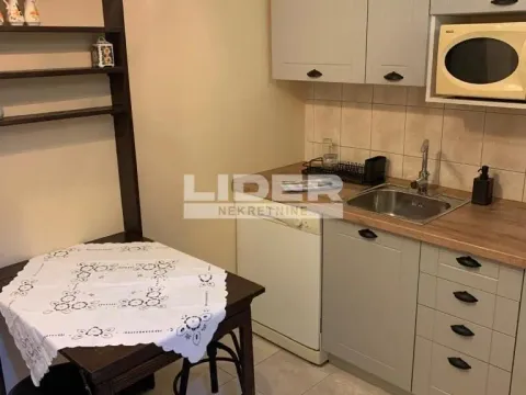 Izdavanje, trosoban stan, 73m², Stari Grad, Beograd - image 6
