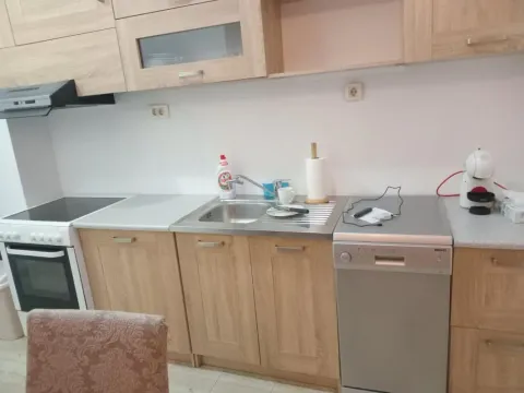 Prodaja, dvosoban stan, 64m², Zabjelo, Podgorica - image 7