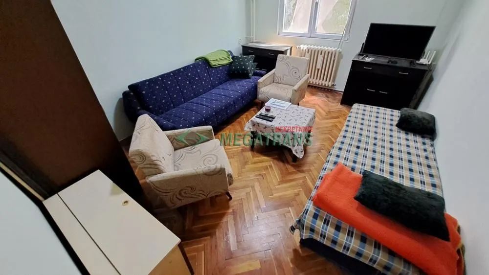 Prodaja, jednosoban stan, 33m², Satelit, Novi Sad Sve Podlokacije