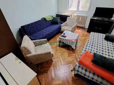 Sale, one bedroom apartment, 33m², Satelit, Novi Sad Sve Podlokacije