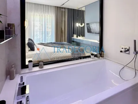 Prodaja, dvosoban stan, 95m², Bečići, Budva - image 8