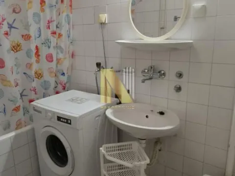 Izdavanje, jednosoban stan, 45m², Novo naselje, Novi Sad - image 8