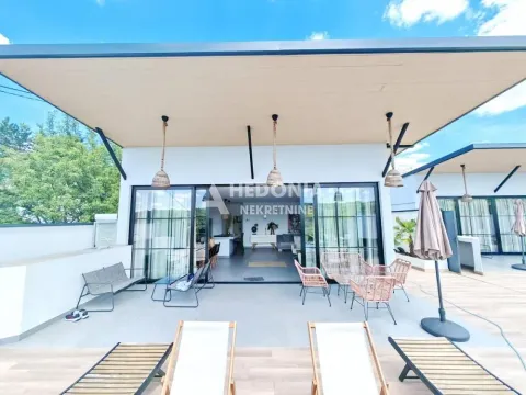 Sale, house, 344m², Srednji kraj, Barajevo - image 8