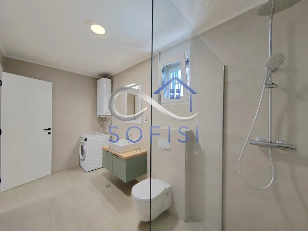 Rent, one bedroom apartment, 37m², Telep, Novi Sad Sve Podlokacije