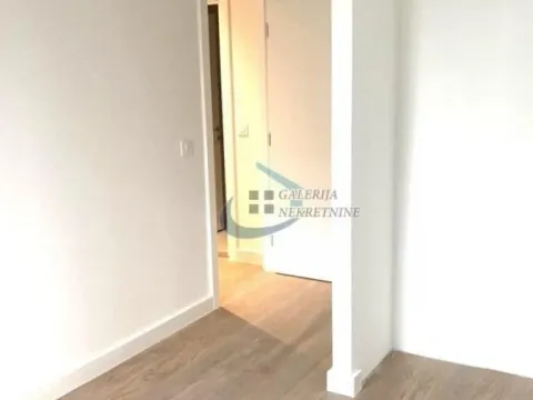 Sale, three bedroom apartment, 88m², Savski Venac, Beograd - image 4