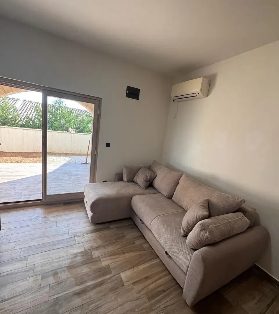 Sale, one bedroom apartment, 46m², Reževići, Budva