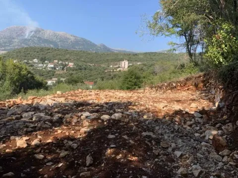 Prodaja, plac, 537m², Bar, Crna Gora - image 1