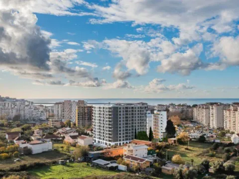 Sale, three bedroom apartment, 99m², Centar, Bar - image 7