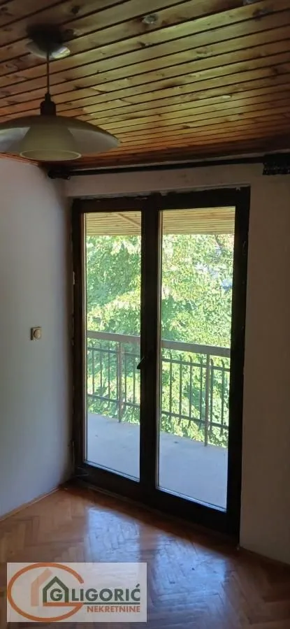 Sale, three bedroom apartment, 76m², Cerak, Beograd