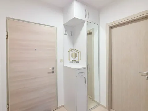 Prodaja, jednosoban stan, 43m², Stari Aerodrom, Podgorica - image 5