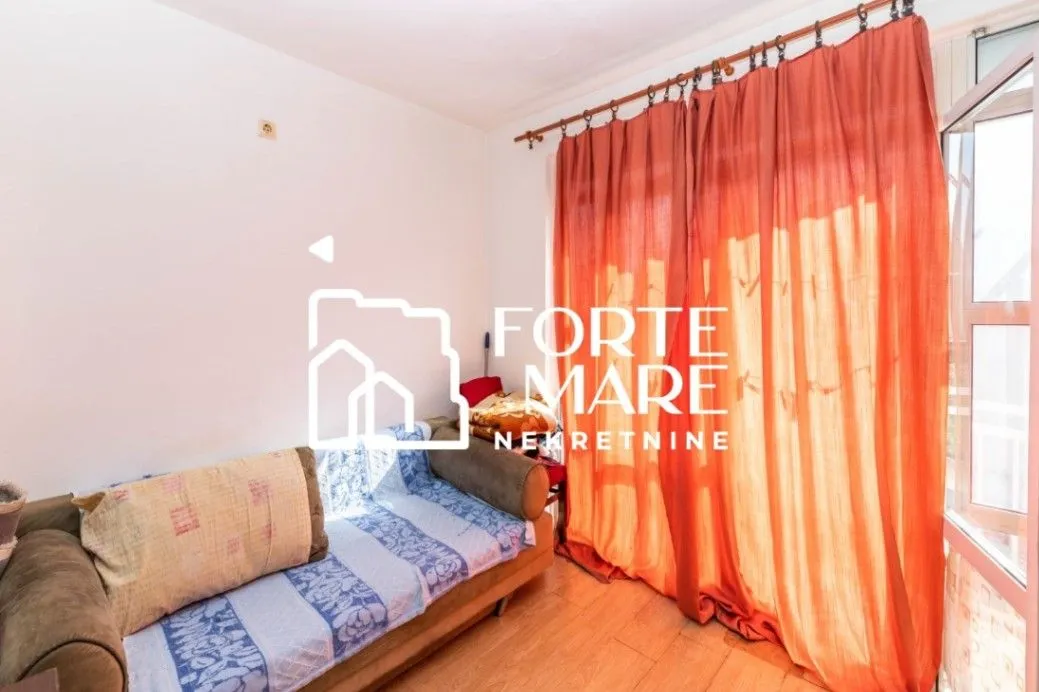 Prodaja, dvosoban stan, 63m², Bijela, Herceg Novi