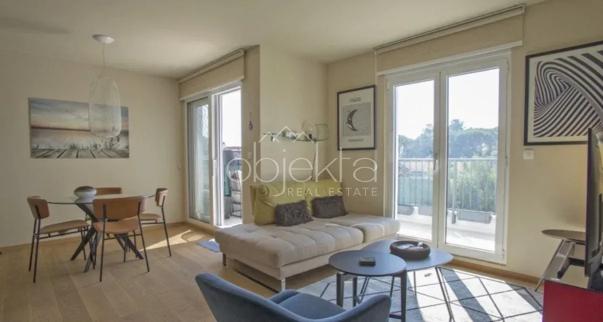 Apartment in Crna Gora - View 4