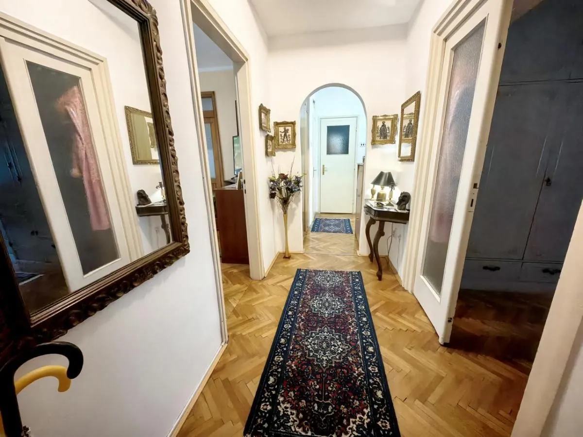Prodaja, dvosoban stan, 86m², Podgorica, Crna Gora