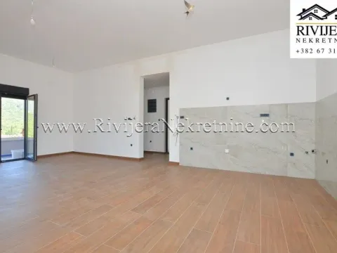 Prodaja, jednosoban stan, 46m², Herceg Novi, Crna Gora - image 13