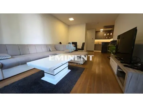 Rent, four bedroom apartment, 104m², Novi Beograd Blok 65, Novi Beograd Sve Podlokacije - image 1