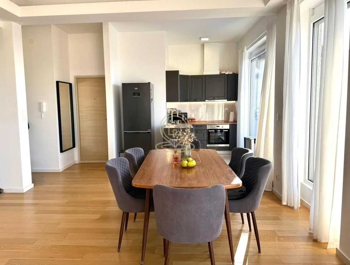 Rent, three bedroom apartment, 156m², Višnjička Banja, Palilula Sve Podlokacije