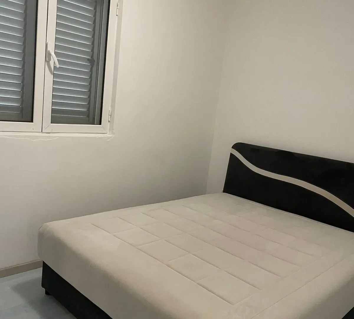 Rent, one bedroom apartment, 37m², Podkošljun, Budva