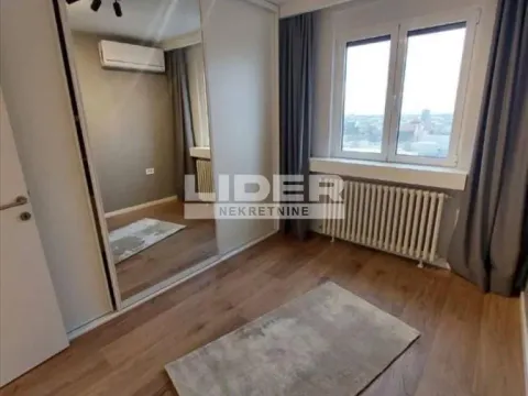 Izdavanje, trosoban stan, 67m², Tašmajdan, Palilula Sve Podlokacije - image 7