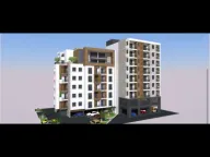 Sale, two bedroom apartment, 60m², Makedonsko naselje, Bar - image 2