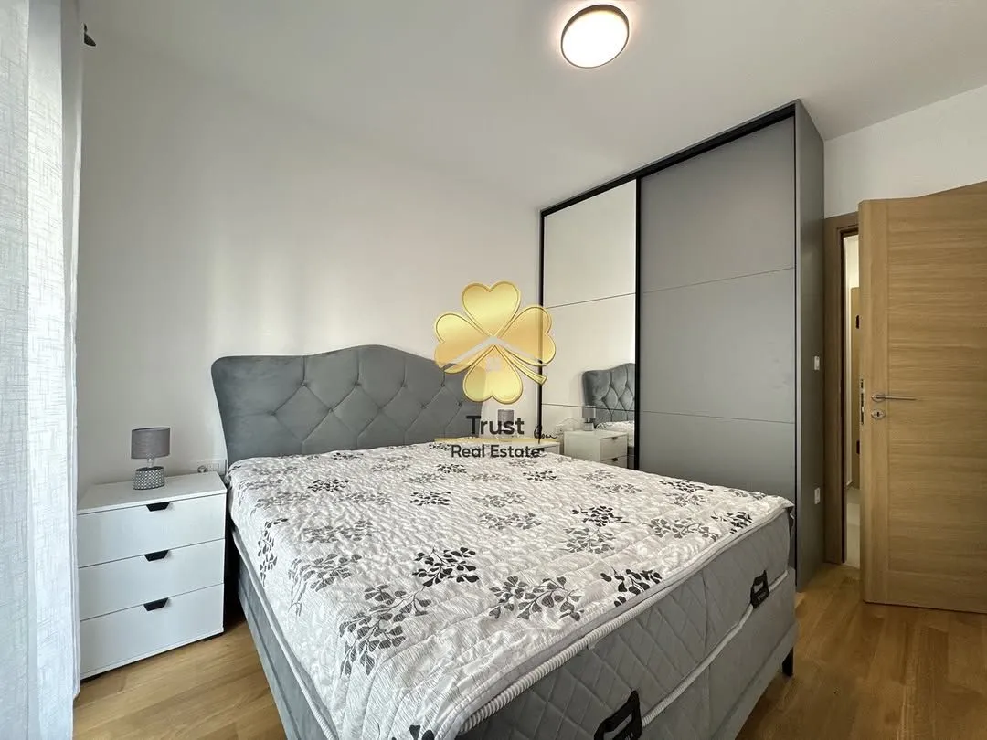 Rent, one bedroom apartment, 50m², Podgorica, Crna Gora